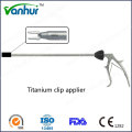 Surgicl Instruments Titanium Clip Applicator
